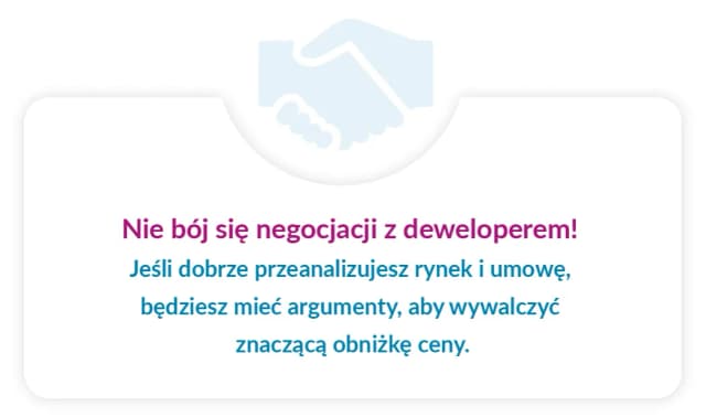 Jak negocjować cenę mieszkania z deweloperem i zaoszczędzić tysiące Jak negocjować cenę mieszkania z deweloperem i zaoszczędzić tysiące