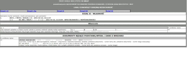 Jak założyć księgę wieczystą na mieszkanie spółdzielcze własnościowe - uniknij problemów Jak założyć księgę wieczystą na mieszkanie spółdzielcze własnościowe - uniknij problemów