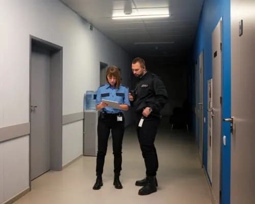 Czy policja może wyrzucić z mieszkania? Poznaj swoje prawa i procedury Czy policja może wyrzucić z mieszkania? Poznaj swoje prawa i procedury