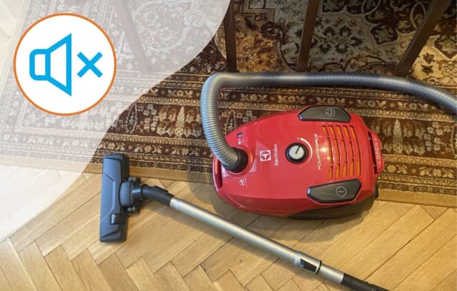 Najlepszy odkurzacz do mieszkania w bloku – ciche i kompaktowe modele Najlepszy odkurzacz do mieszkania w bloku – ciche i kompaktowe modele