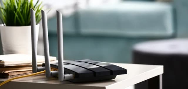 Jaki router do mieszkania w bloku? Wybierz najlepszy model dla siebie Jaki router do mieszkania w bloku? Wybierz najlepszy model dla siebie