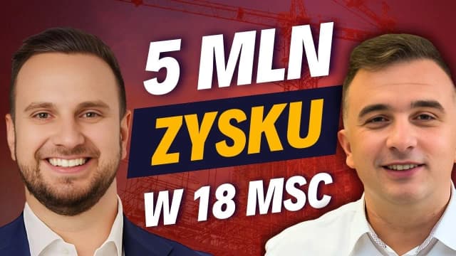 Ile zarabia deweloper miesięcznie? Zaskakujące różnice w pensjach Ile zarabia deweloper miesięcznie? Zaskakujące różnice w pensjach