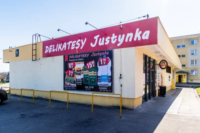 Jaki sklep na osiedlu? Odkryj najlepsze opcje zakupowe w okolicy Jaki sklep na osiedlu? Odkryj najlepsze opcje zakupowe w okolicy