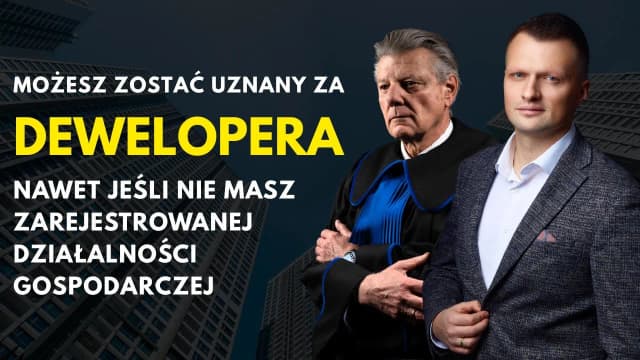 Deweloper kto to? Poznaj rolę i odpowiedzialność w rynku nieruchomości Deweloper kto to? Poznaj rolę i odpowiedzialność w rynku nieruchomości