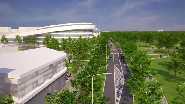 Jak dojechać do osiedla Tysiąclecia w Krakowie - proste trasy komunikacyjne Jak dojechać do osiedla Tysiąclecia w Krakowie - proste trasy komunikacyjne