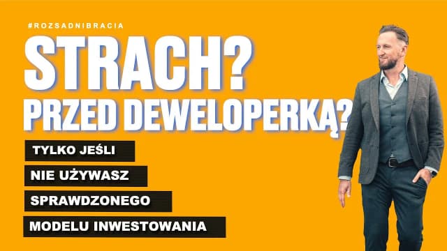 Jak zacząć karierę dewelopera i uniknąć najczęstszych błędów Jak zacząć karierę dewelopera i uniknąć najczęstszych błędów