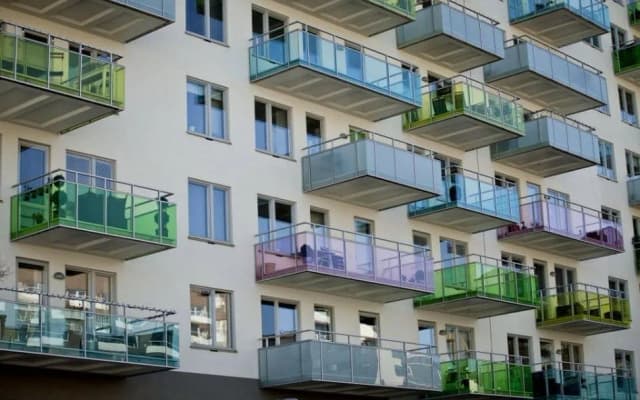 Ile kosztuje wynajem mieszkania w Szwecji? Ceny, które zaskakują Ile kosztuje wynajem mieszkania w Szwecji? Ceny, które zaskakują
