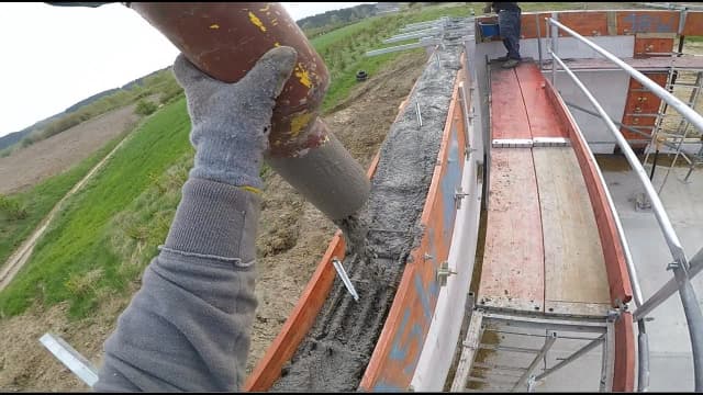 Jak zrobić wieniec na budynku - uniknij najczęstszych błędów w budowie Jak zrobić wieniec na budynku - uniknij najczęstszych błędów w budowie