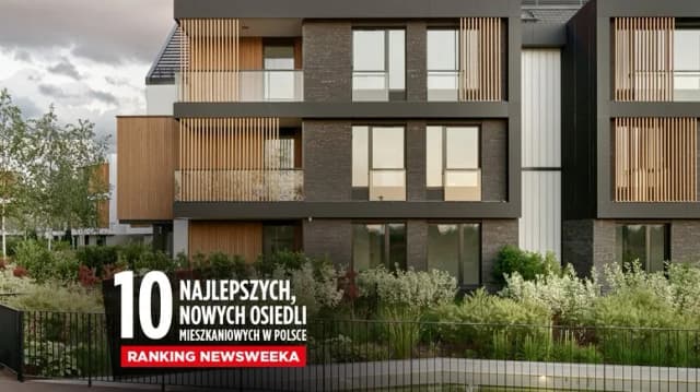 Jakie to osiedle? Odkryj różnice i cechy polskich osiedli Jakie to osiedle? Odkryj różnice i cechy polskich osiedli