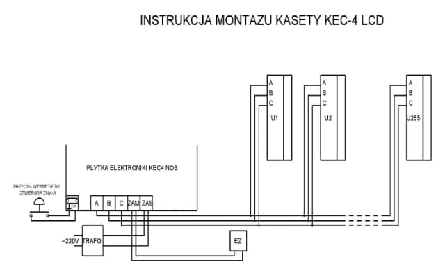 Jak działa domofon w bloku? Odkryj tajemnice jego działania i funkcji Jak działa domofon w bloku? Odkryj tajemnice jego działania i funkcji