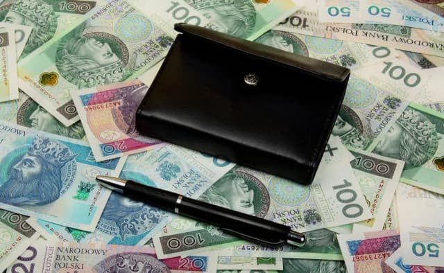 Ile zarabia radny osiedla? Zaskakujące różnice w wynagrodzeniach Ile zarabia radny osiedla? Zaskakujące różnice w wynagrodzeniach