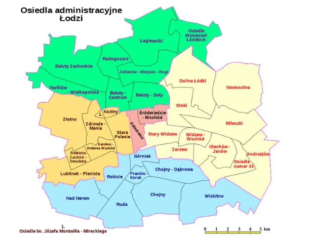 Co to jest rada osiedla i jakie pełni funkcje w samorządzie? Co to jest rada osiedla i jakie pełni funkcje w samorządzie?