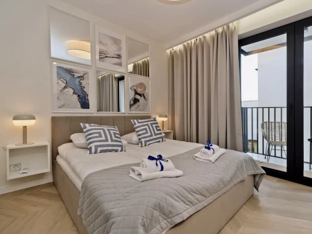 Apartament typu suite co to znaczy? Poznaj jego wyjątkowe cechy Apartament typu suite co to znaczy? Poznaj jego wyjątkowe cechy